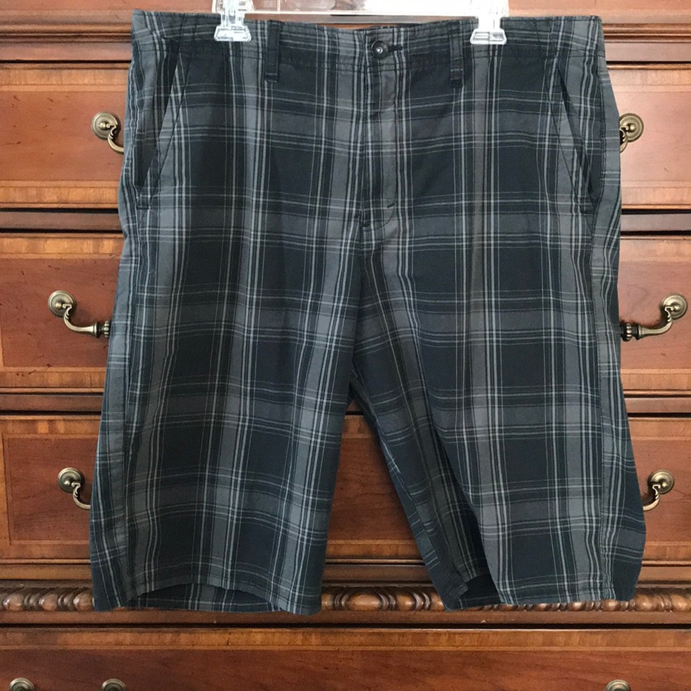 Tony Hawk board shorts size 36.